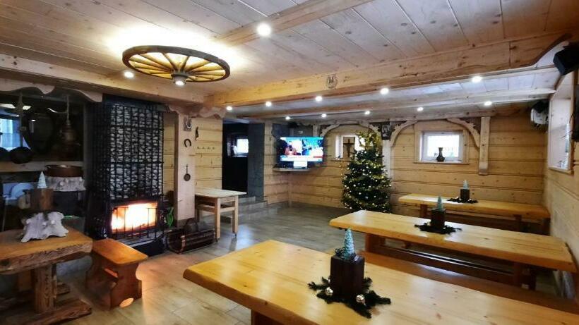 צימר Kazikowa Kuźnia