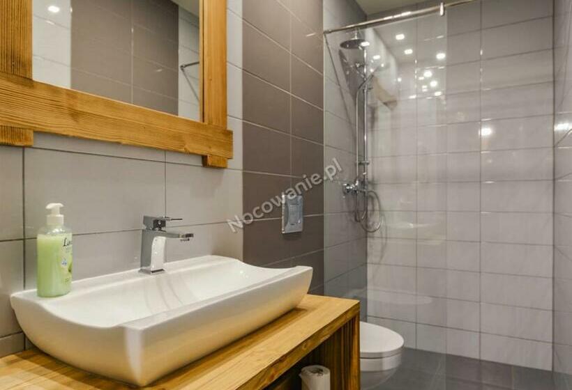 צימר Kazikowa Kuźnia