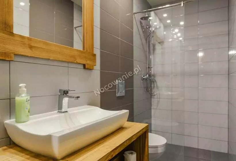 Aamiaismajoitus (B&B) Kazikowa Kuźnia