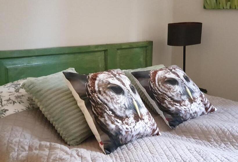 住宿加早餐 Majątek Morgi