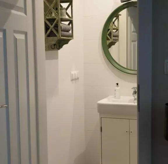 ベッドアンドブレックファースト Majątek Morgi