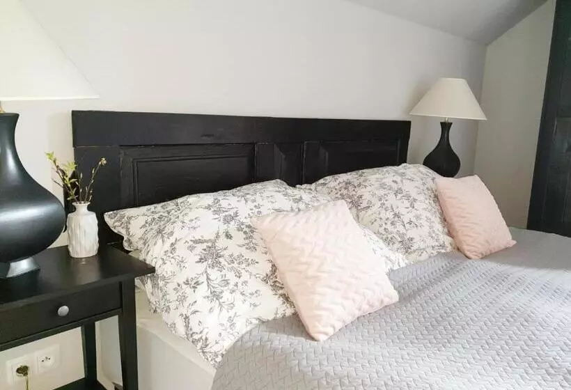 ベッドアンドブレックファースト Majątek Morgi