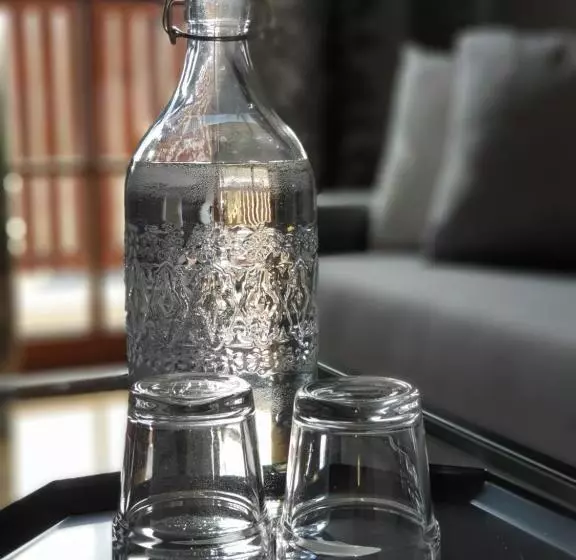 ベッドアンドブレックファースト Majątek Morgi