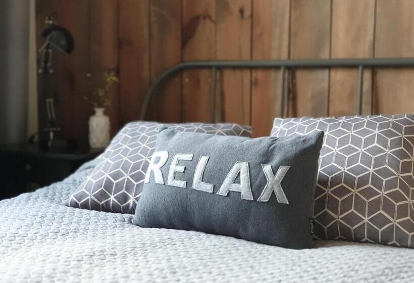 住宿加早餐 Majątek Morgi