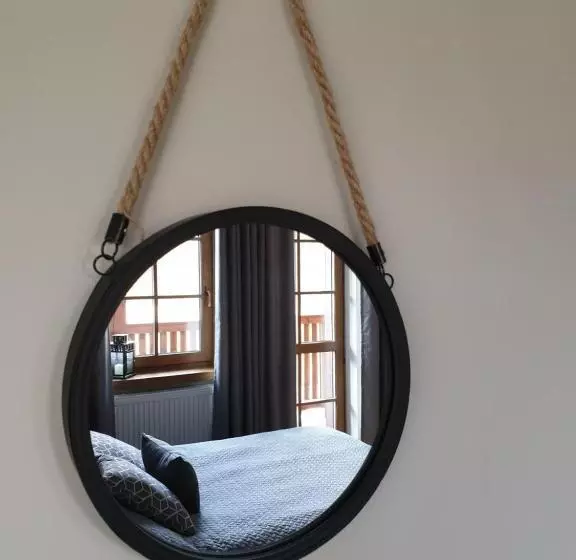 ベッドアンドブレックファースト Majątek Morgi