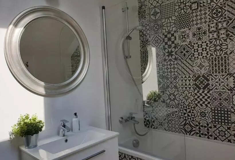 ベッドアンドブレックファースト Majątek Morgi