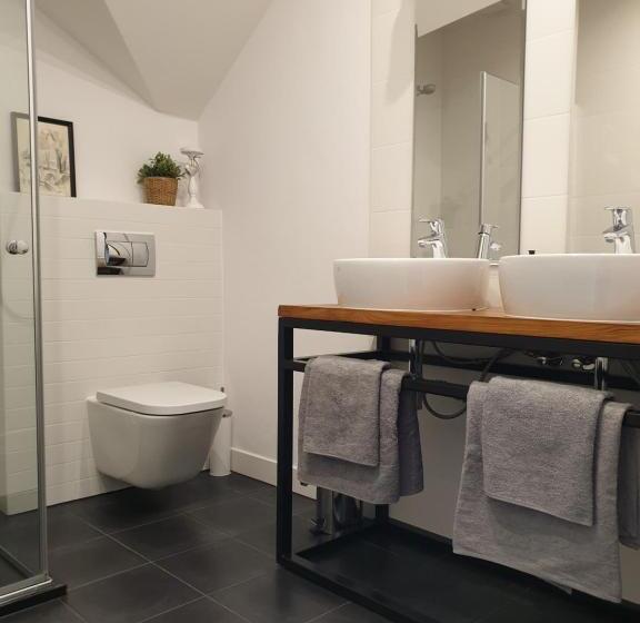 住宿加早餐 Majątek Morgi