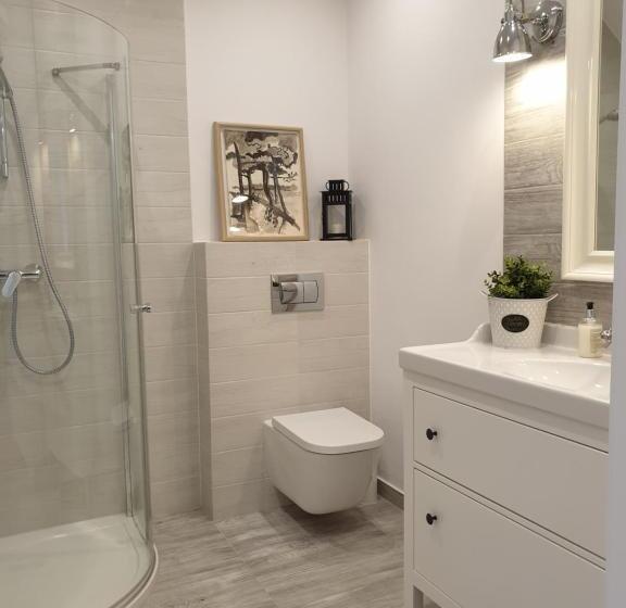 住宿加早餐 Majątek Morgi