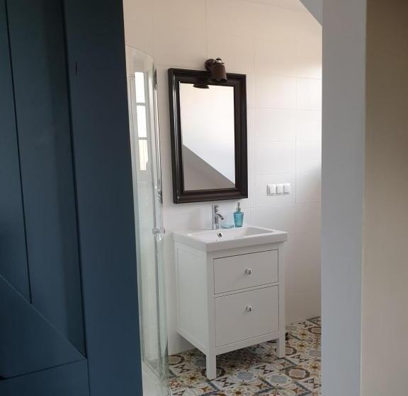 住宿加早餐 Majątek Morgi