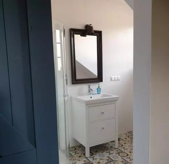 ベッドアンドブレックファースト Majątek Morgi