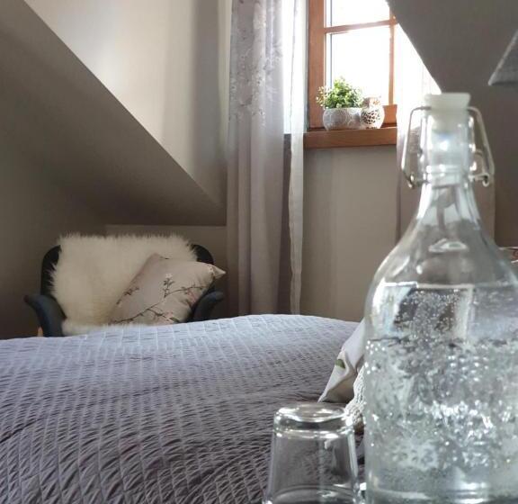 住宿加早餐 Majątek Morgi