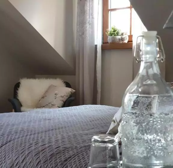 ベッドアンドブレックファースト Majątek Morgi