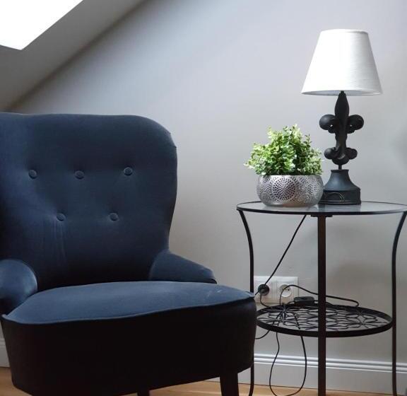 住宿加早餐 Majątek Morgi