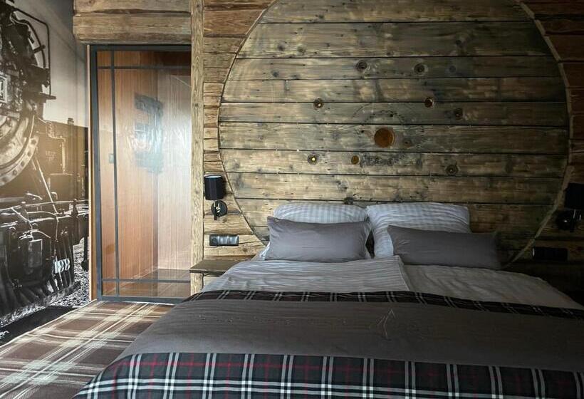 Bed and Breakfast Ostoja Spokoju