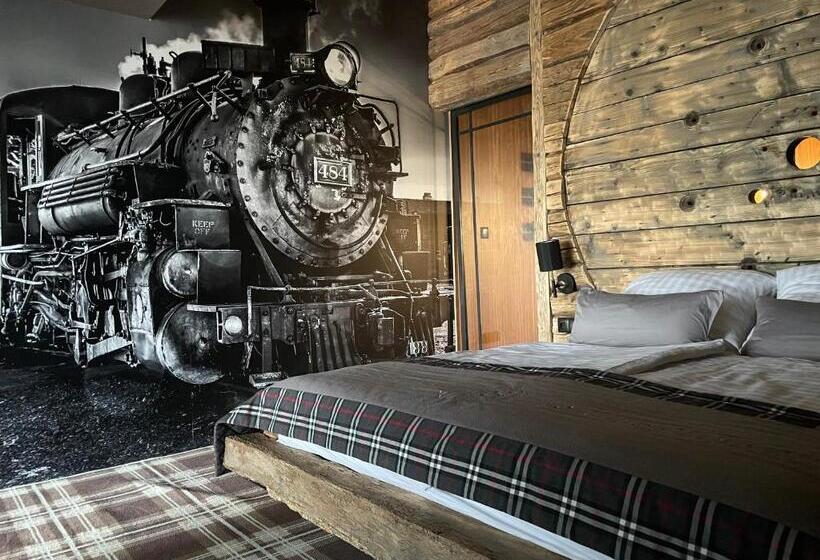 Bed and Breakfast Ostoja Spokoju