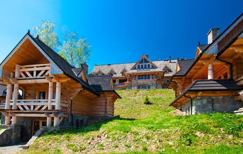 Bed and Breakfast Ostoja Spokoju