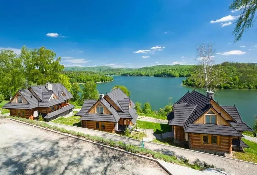 Aamiaismajoitus (B&B) Ostoja Spokoju