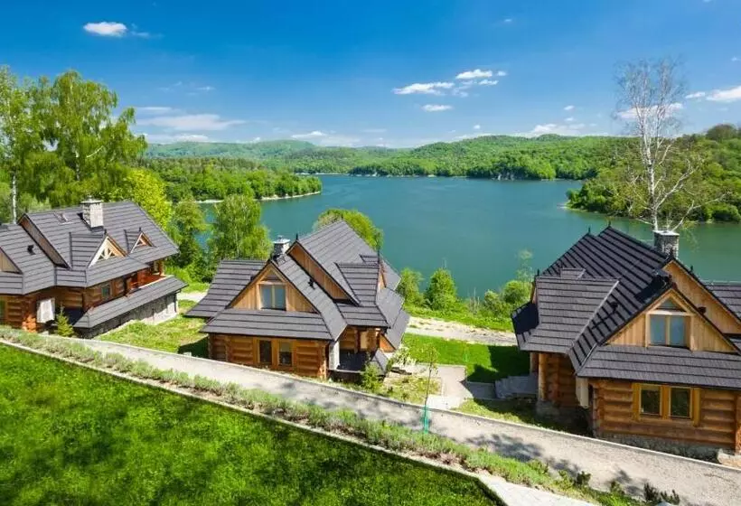 Aamiaismajoitus (B&B) Ostoja Spokoju