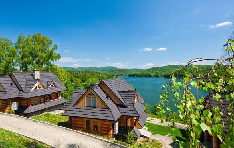 Bed and Breakfast Ostoja Spokoju