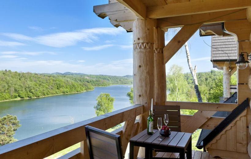 Bed and Breakfast Ostoja Spokoju