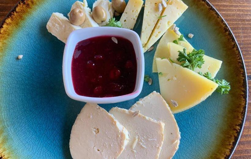 Bed and Breakfast Ostoja Spokoju