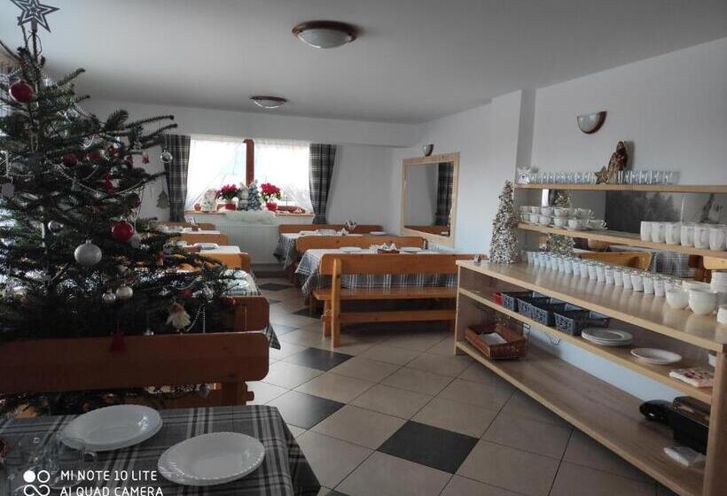 مبيت وإفطار Pokoje U Matusa