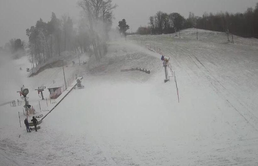 مبيت وإفطار Spichlerz Pierwszy Spa & Wellness