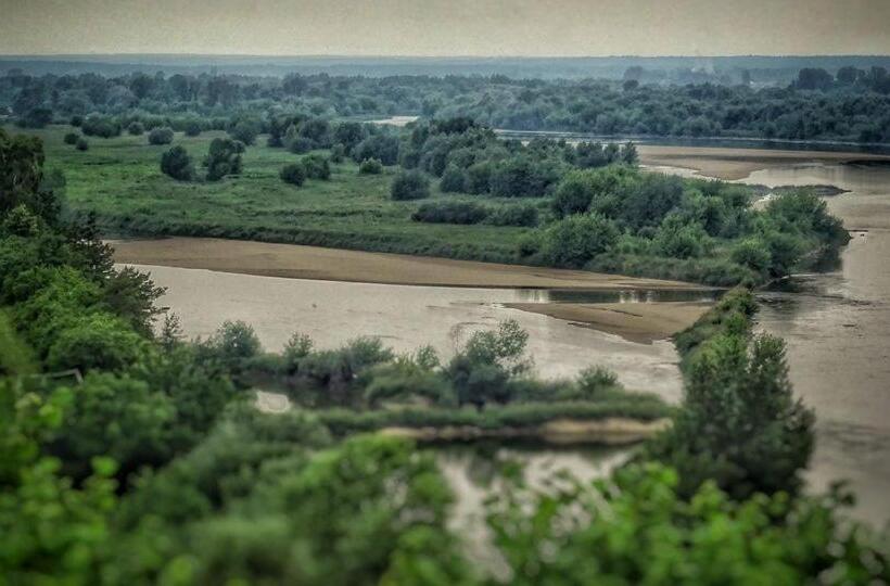 민박 Spichlerz Pierwszy Spa & Wellness