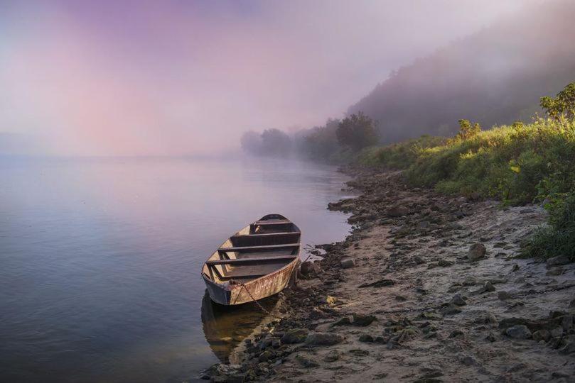 민박 Spichlerz Pierwszy Spa & Wellness