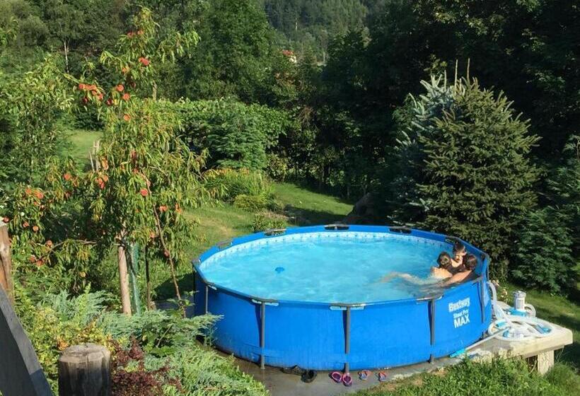 Bed and Breakfast U Janka