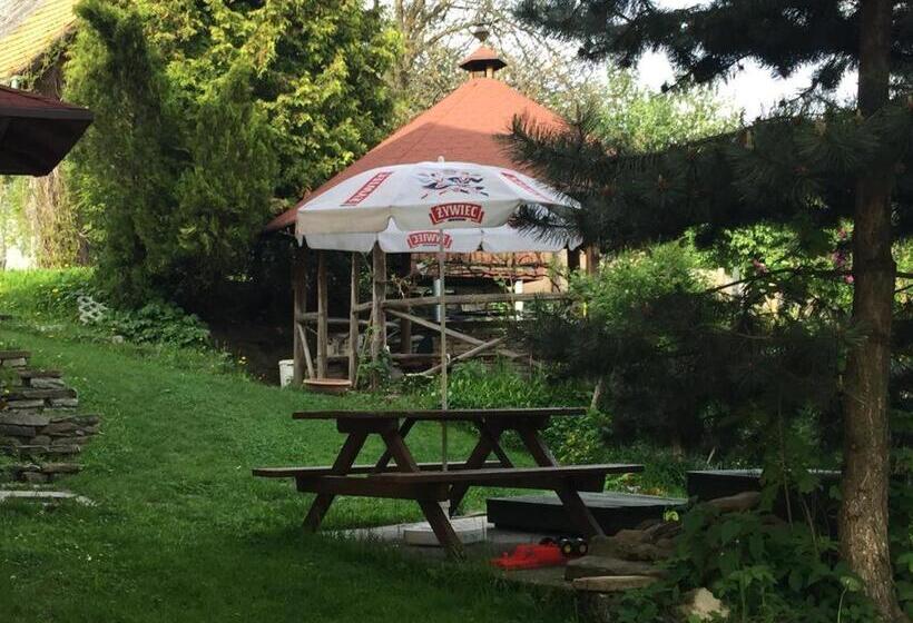 Bed and Breakfast U Janka