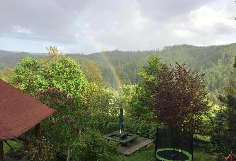 Bed and Breakfast U Janka