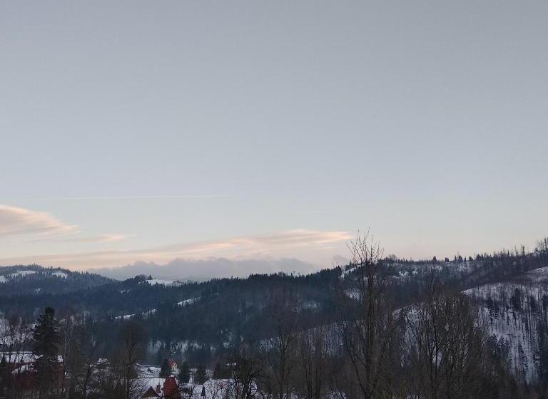 Bed and Breakfast U Janka