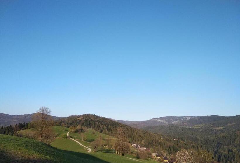 Bed and Breakfast U Janka