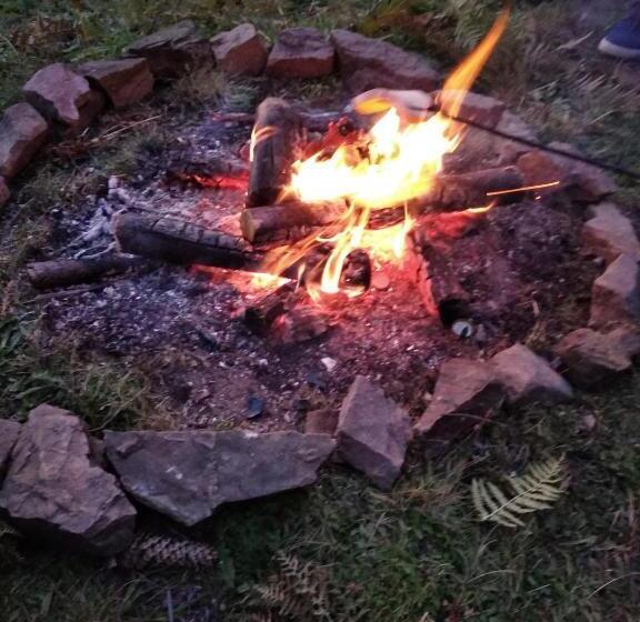 Bed and Breakfast U Janka