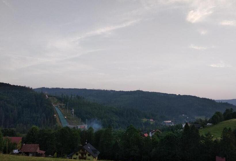 Bed and Breakfast U Janka