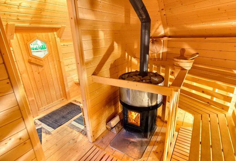 住宿加早餐 Willa Królewska