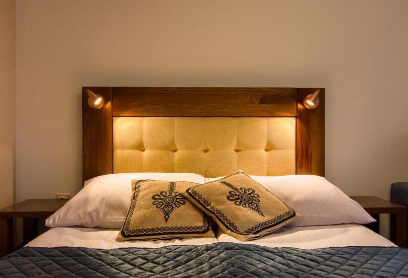 住宿加早餐 Willa Królewska