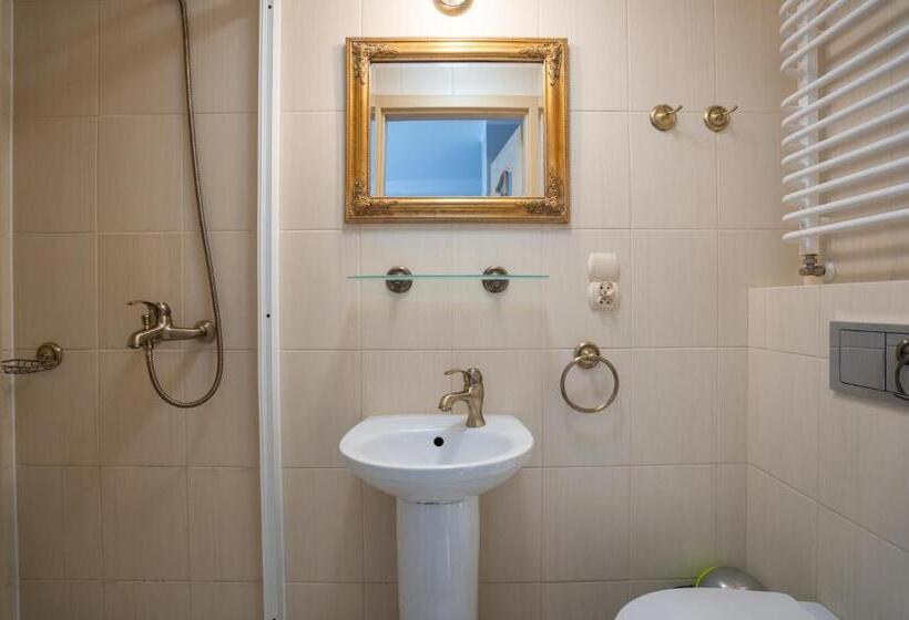 تختخواب و صبحانه Willa Pod Szrenicą 2