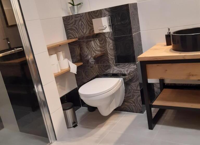 Hotell Agroturystyka Brzozowe Wzgórze