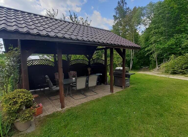 Hotell Agroturystyka Brzozowe Wzgórze