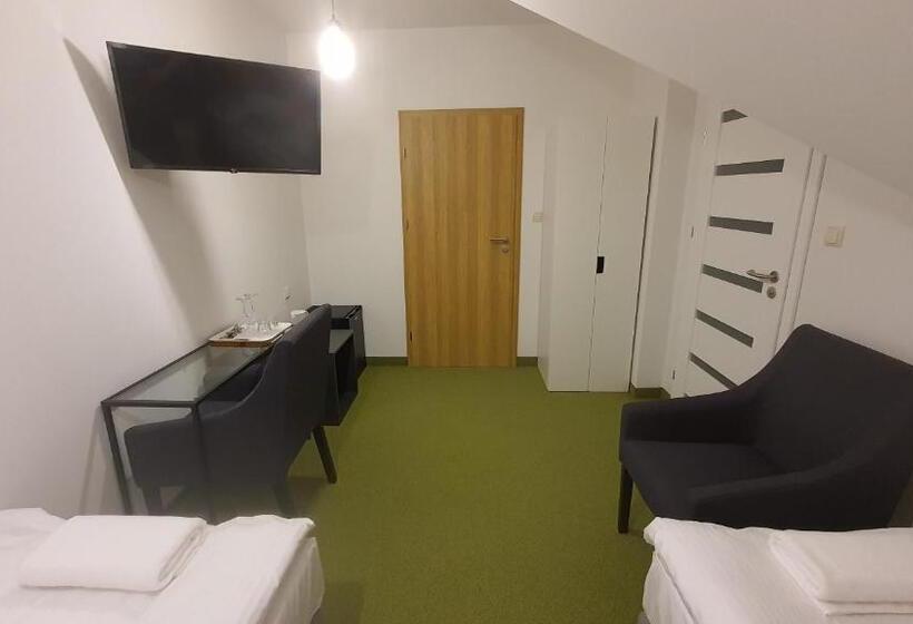 فندق Agroturystyka Na Szlaku