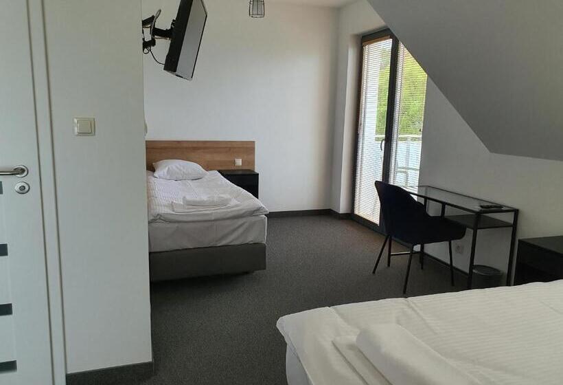 فندق Agroturystyka Na Szlaku