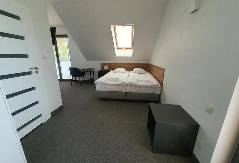 فندق Agroturystyka Na Szlaku