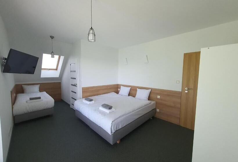 فندق Agroturystyka Na Szlaku