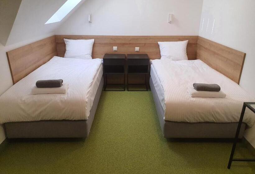 فندق Agroturystyka Na Szlaku