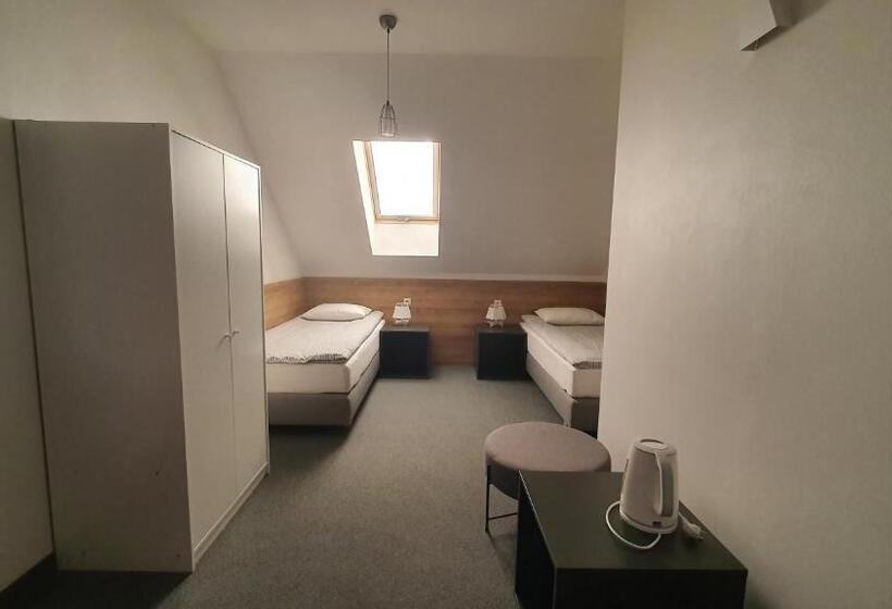 فندق Agroturystyka Na Szlaku