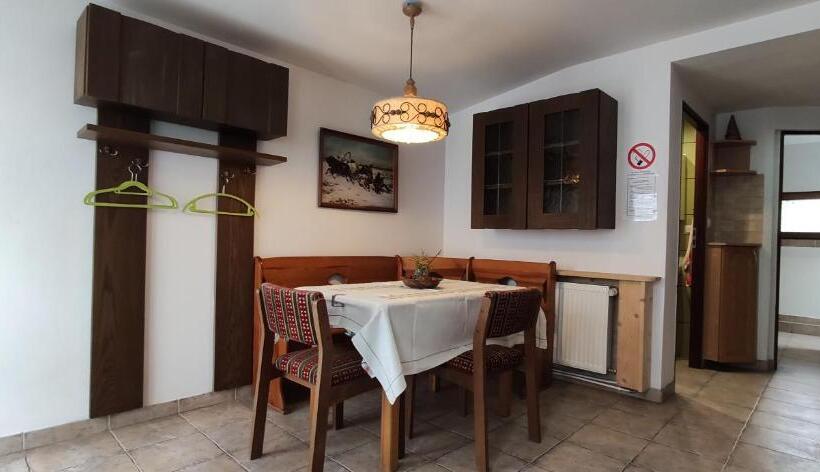 호텔 Agroturystyka Przylesie