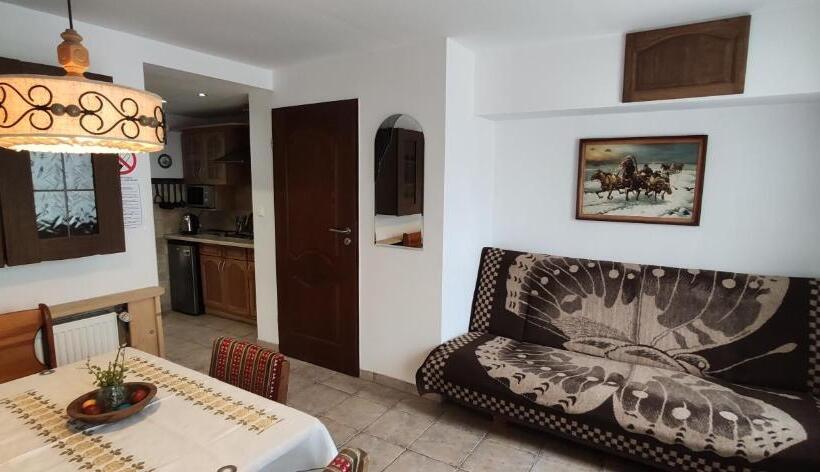 호텔 Agroturystyka Przylesie