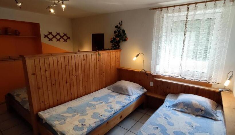 호텔 Agroturystyka Przylesie